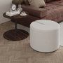 Hanah Home Vexana - Walnut